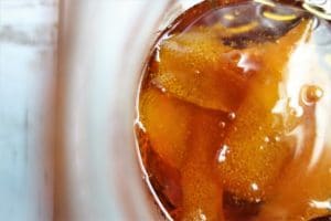 Orange Infused Maple Syrup - Flavor Infused Syrups