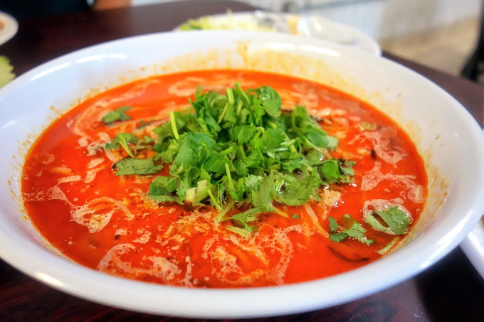Discover the Best Laotian Restaurants in San Diego
