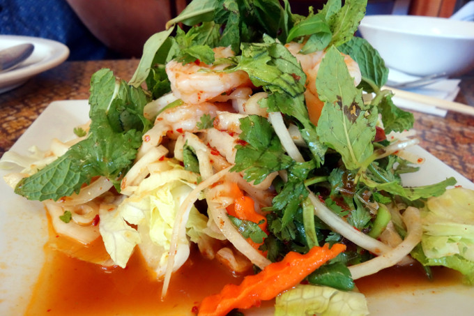 Discover the Best Laotian Restaurants in San Diego