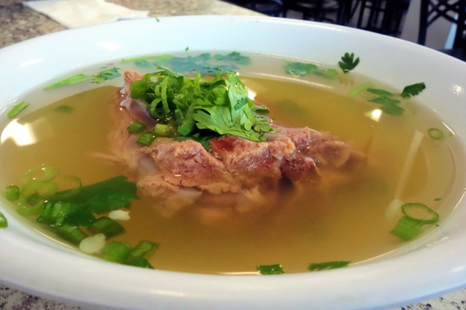 Learn where to find the best Cambodian food in San Diego
