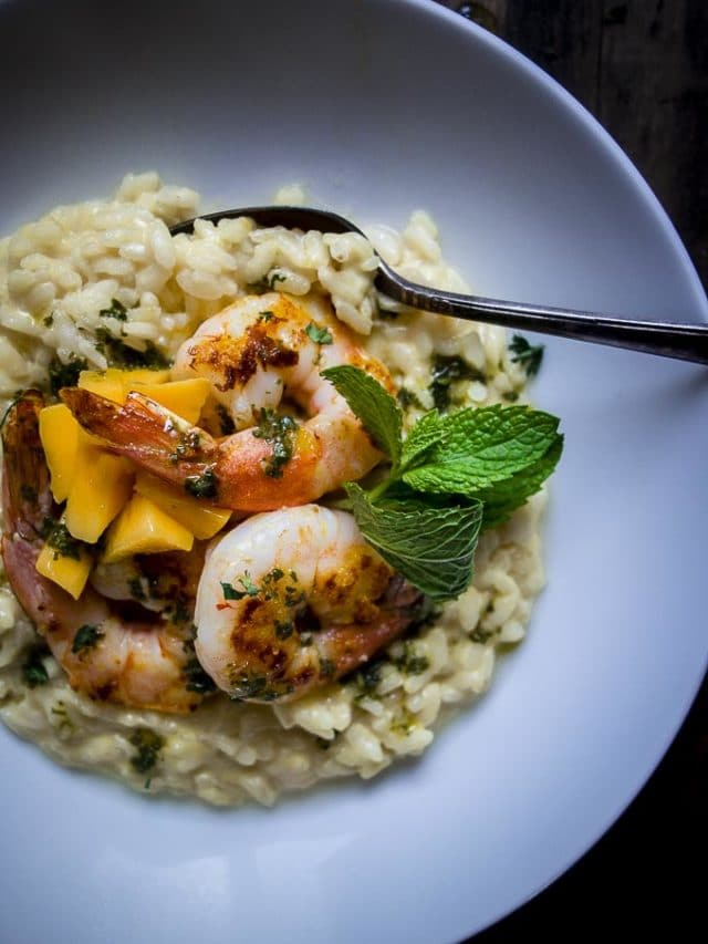 coconut-milk-shrimp-risotto