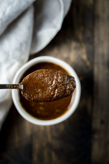 How to Make Japanese Curry Roux - Went Here 8 This