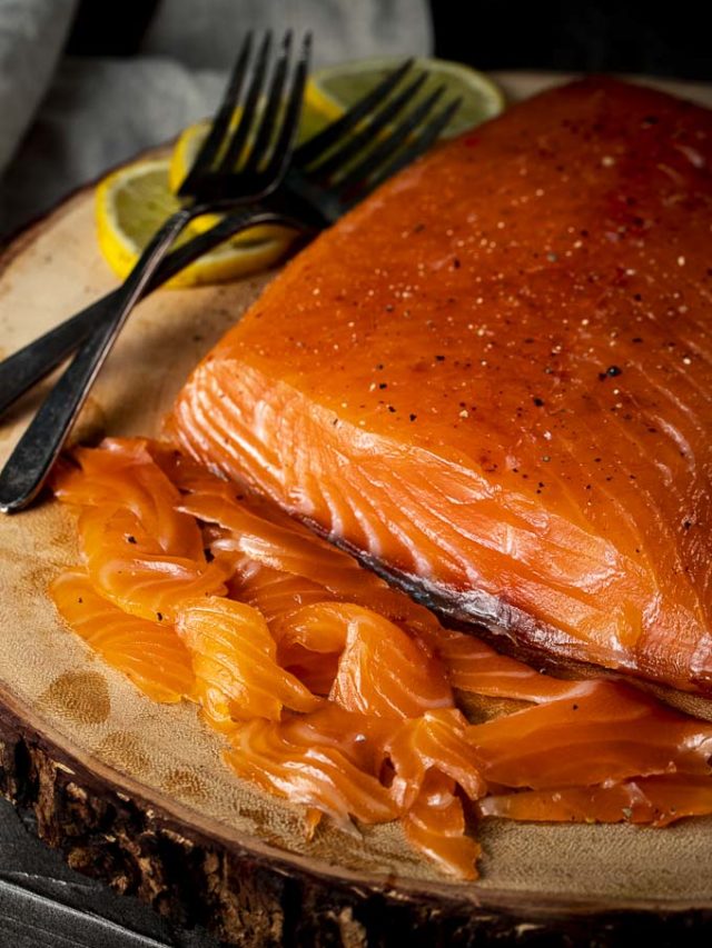 cured-salmon