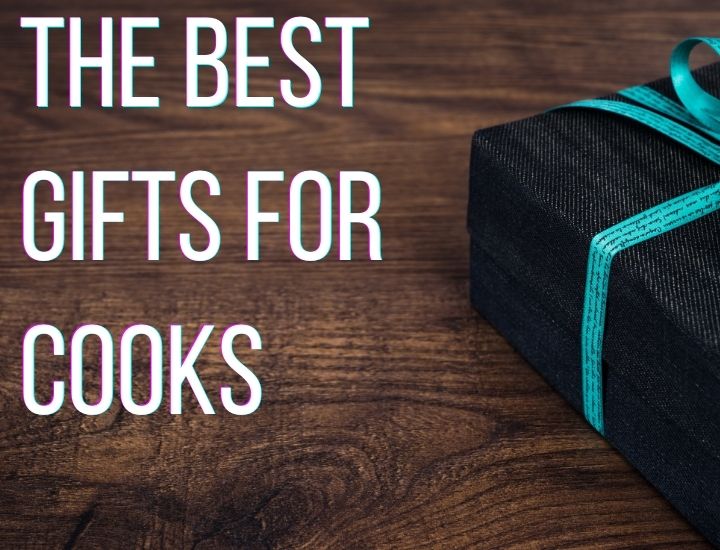 Best Gifts for Cooks (Holiday Gift Guide for Foodies) - Went Here 8 This