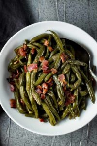 Southern Green Beans Recipe - Went Here 8 This