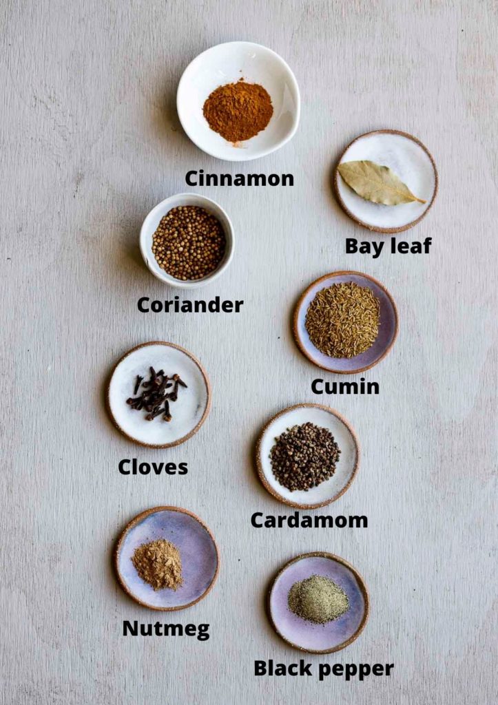 Garam Masala Recipe - Went Here 8 This