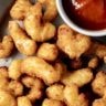 air fryer popcorn shrimp