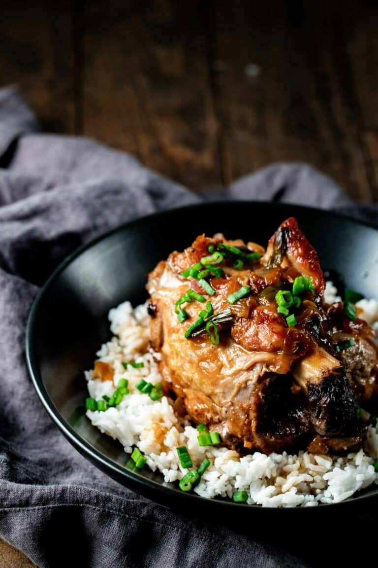 Tender Braised Pork Shanks Went Here 8 This tender-braised-pork-shanks-went-here-8-this