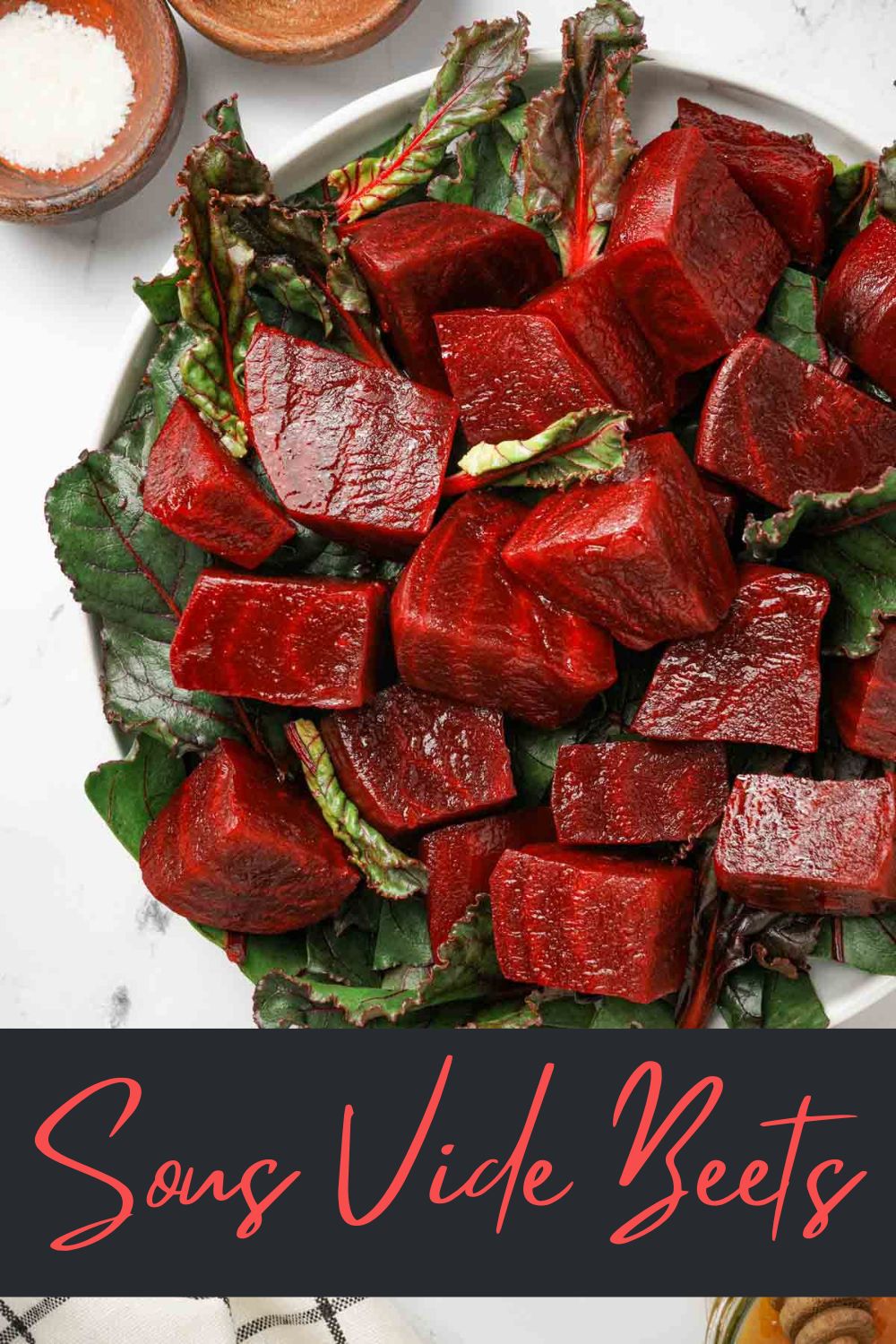 Sous Vide Beets - Perfect Every Time!