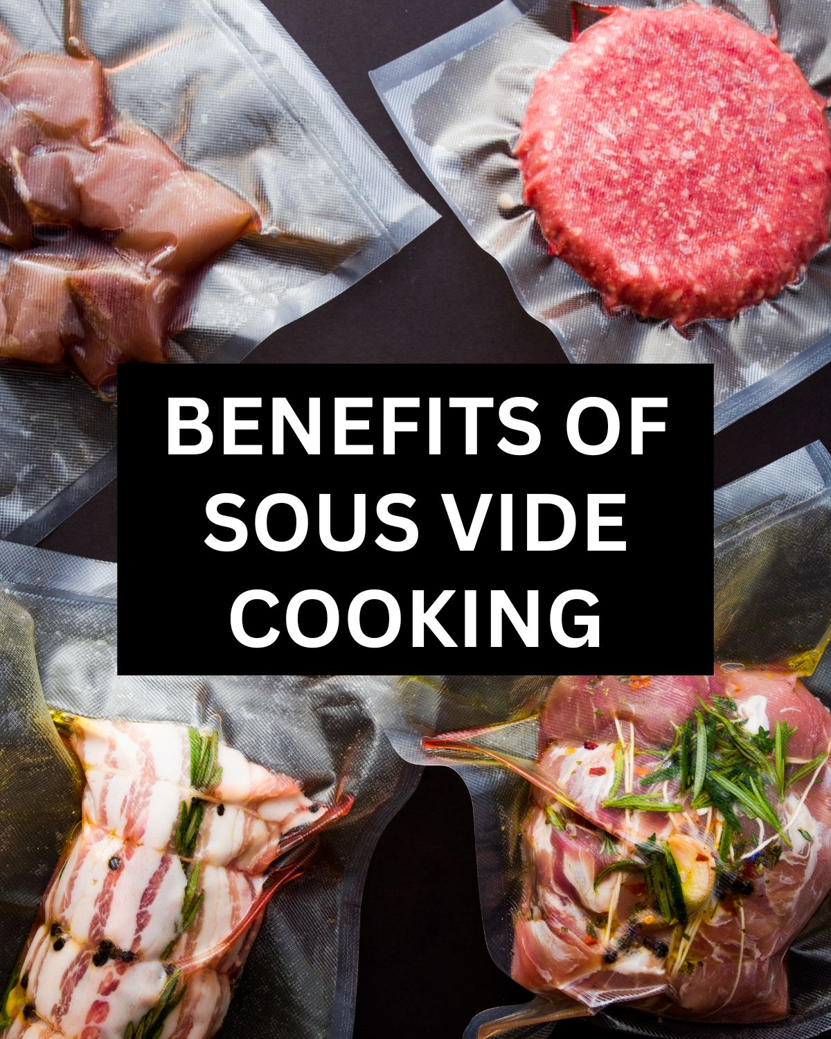 3 Best Sous Vide Cookers 2023 Reviewed