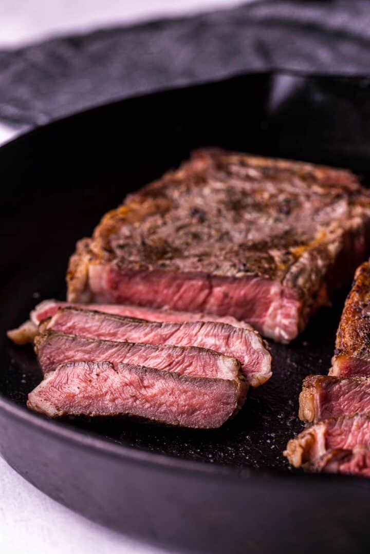 View of How to Make the Best Sous Vide Steak - Went Here 8 This