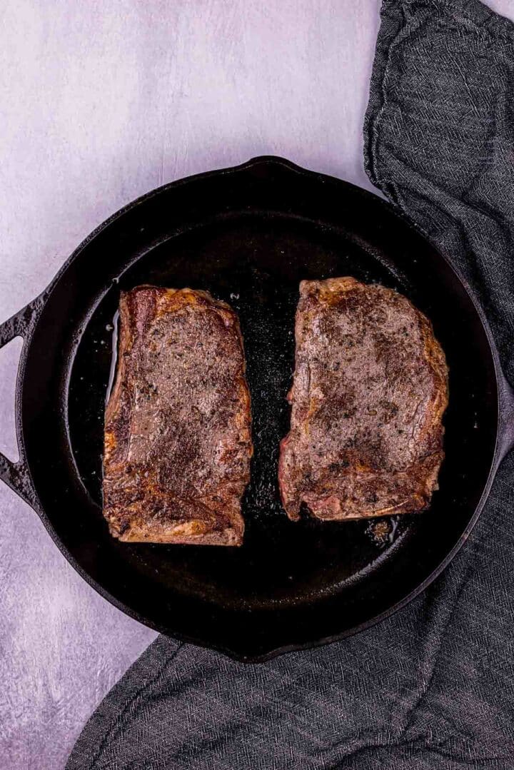 Picture of How to Make the Best Sous Vide Steak - Went Here 8 This