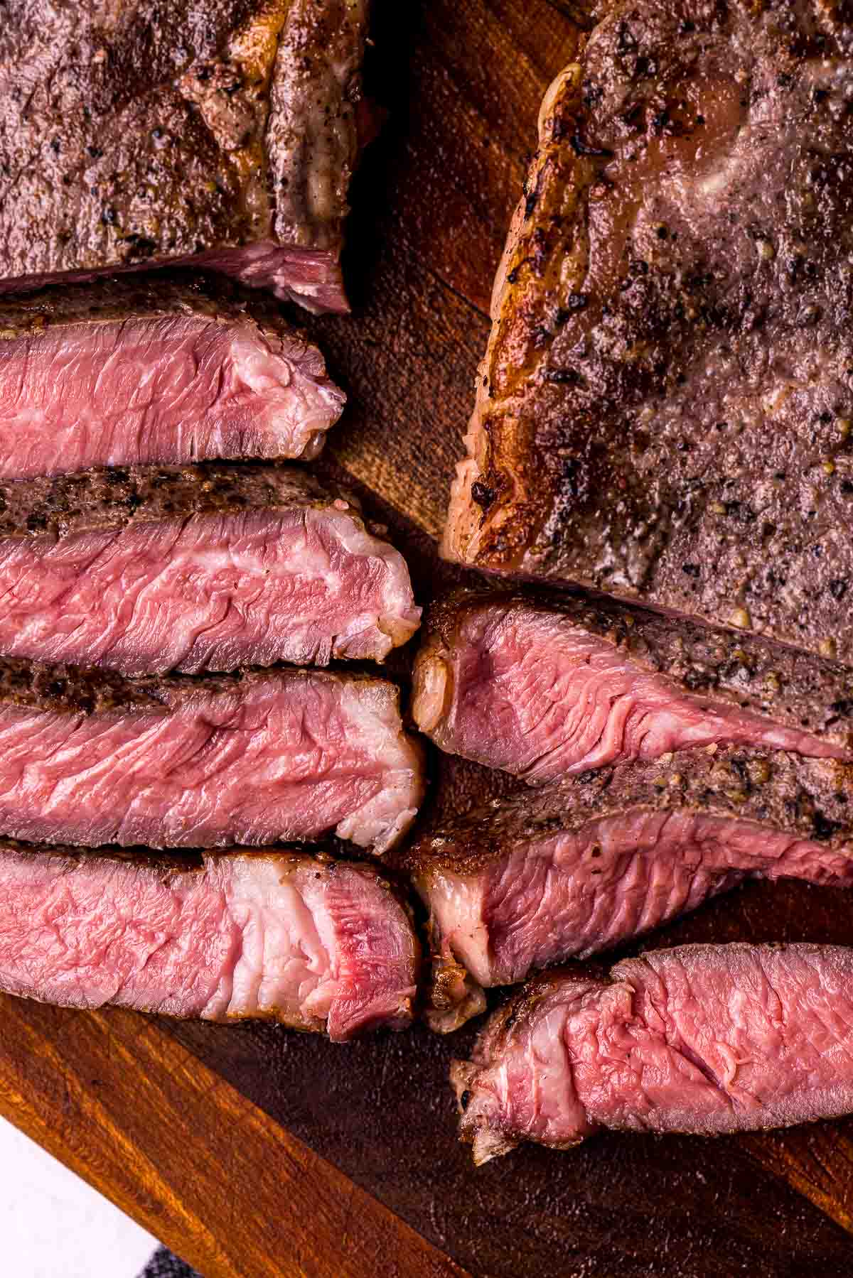 Sous Vide Steak Recipe 