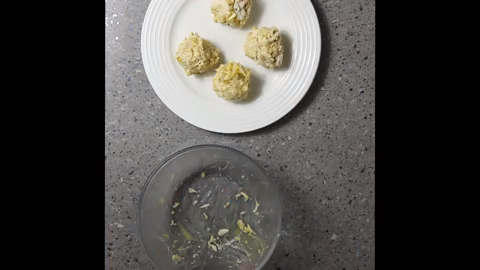 step2 easy crab cakes