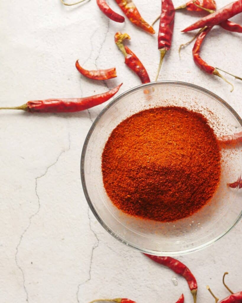 Top 10 Best Thai Bird's Eye Chili Substitutes and How to Use Them