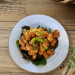 Copycat Bonefish Grill Bang Bang sauce