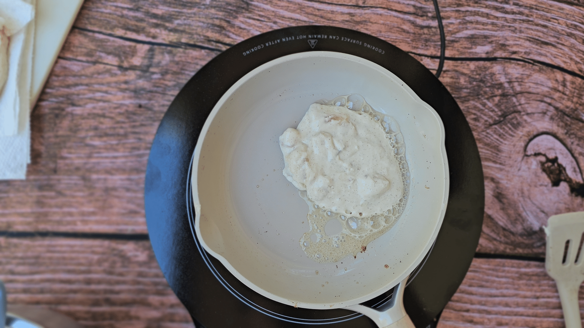 Apple Pancakes Step4