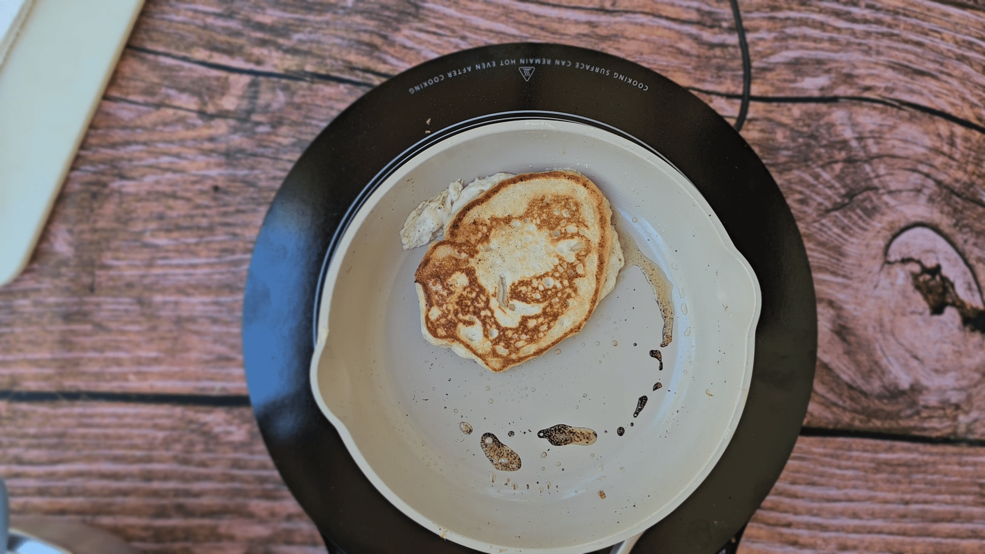 Apple Pancakes Step5