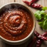 Homemade Enchilada Sauce