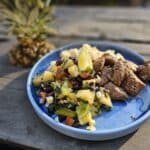 Jerk Chicken Bowl