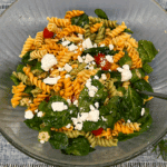 Okra Summer Salad
