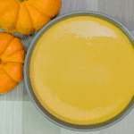 Vegan Curry Pumpkin Soup