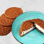 Chocolate Pizzelle