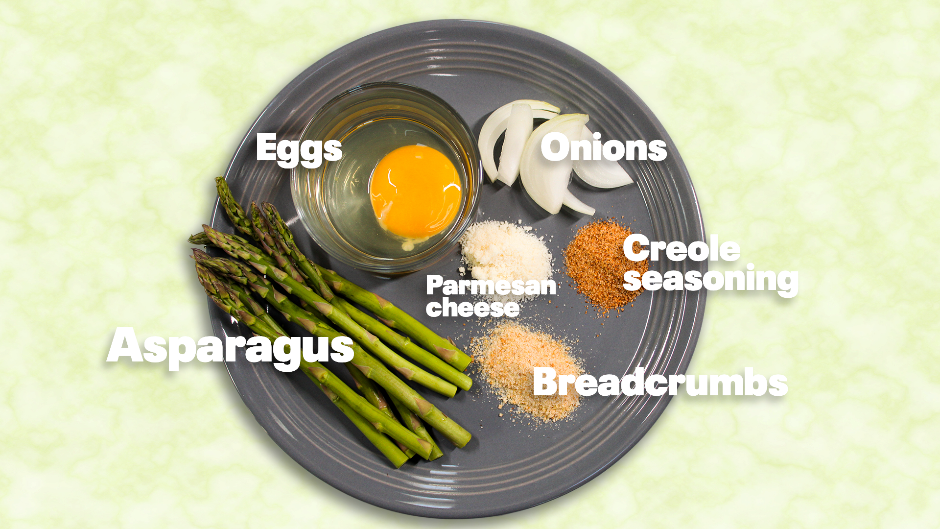 INGREDIENTES ASPARAGUS PATTIES_