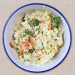 Miso Slaw
