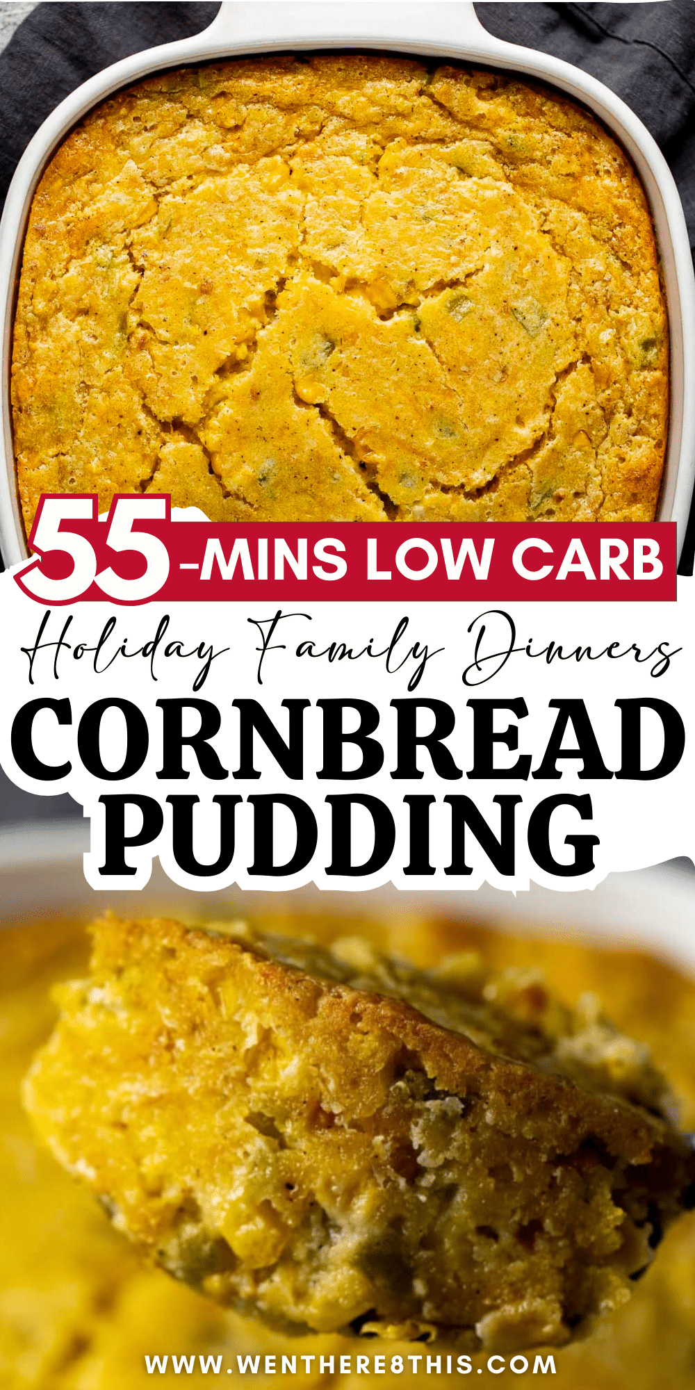 Cornbread Pudding (1)