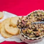 Olive Tapenade