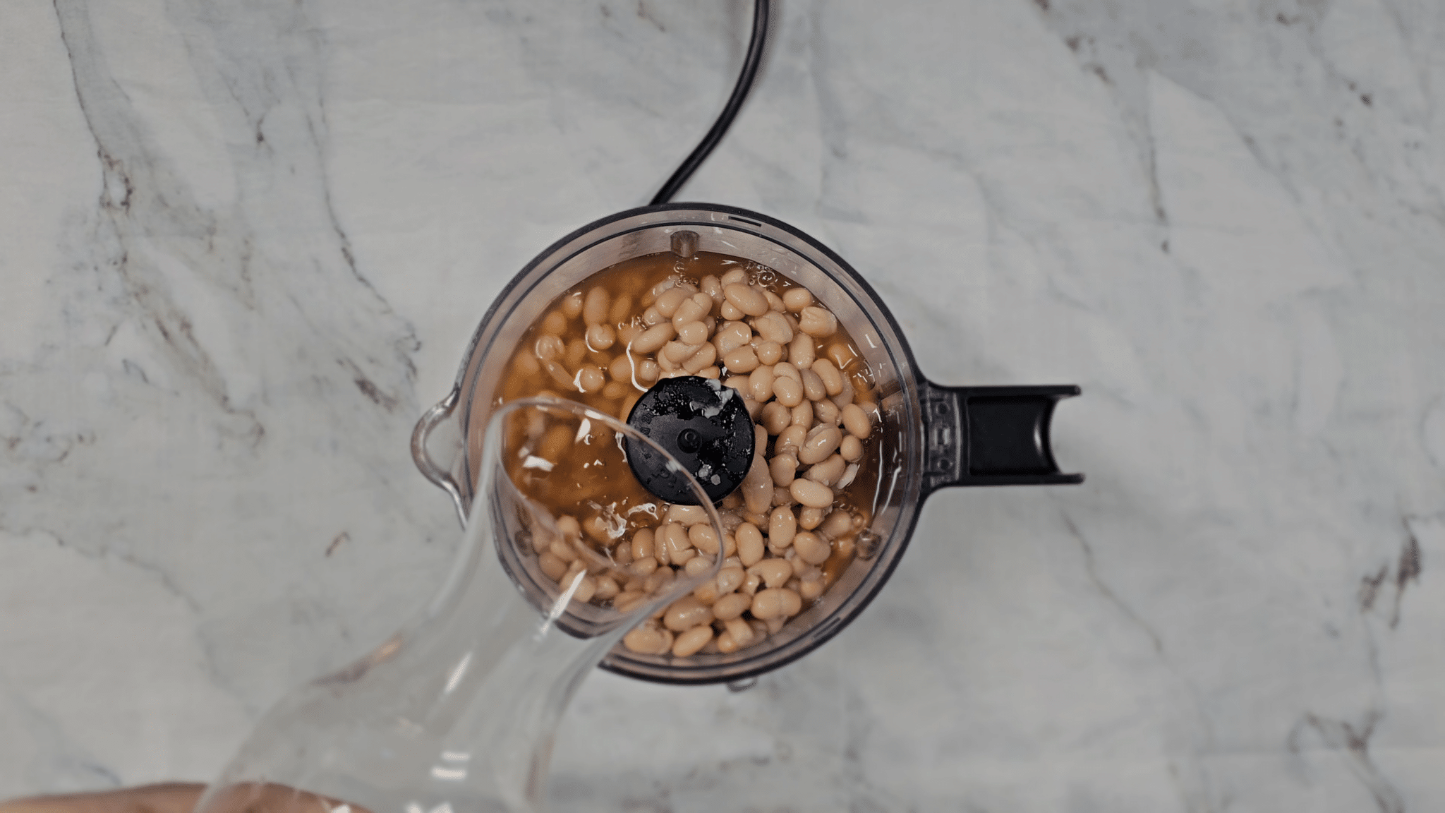 Step 1 gnocchi