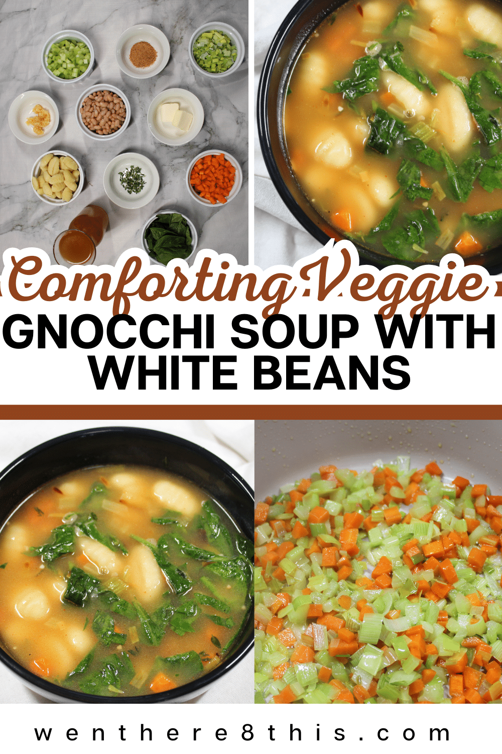 gnocchi soup