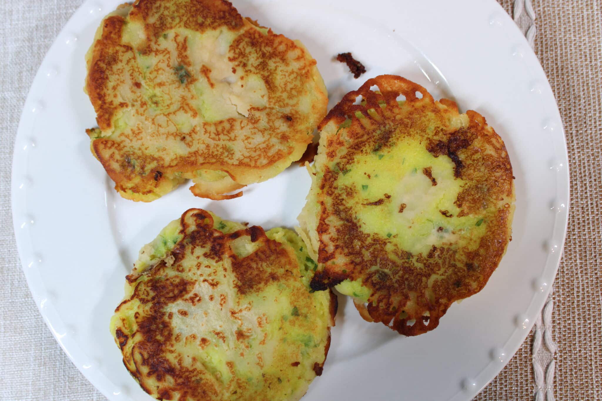 Potato Pakora