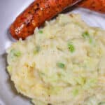 Traditional Irish Colcannon Recipe