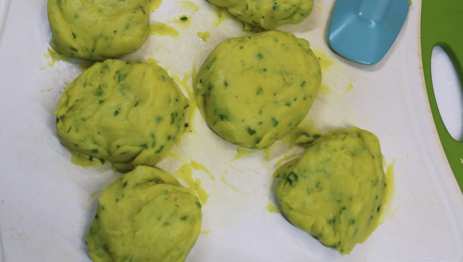 step3 Potato Pakora