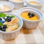 Lemon Posset Recipe