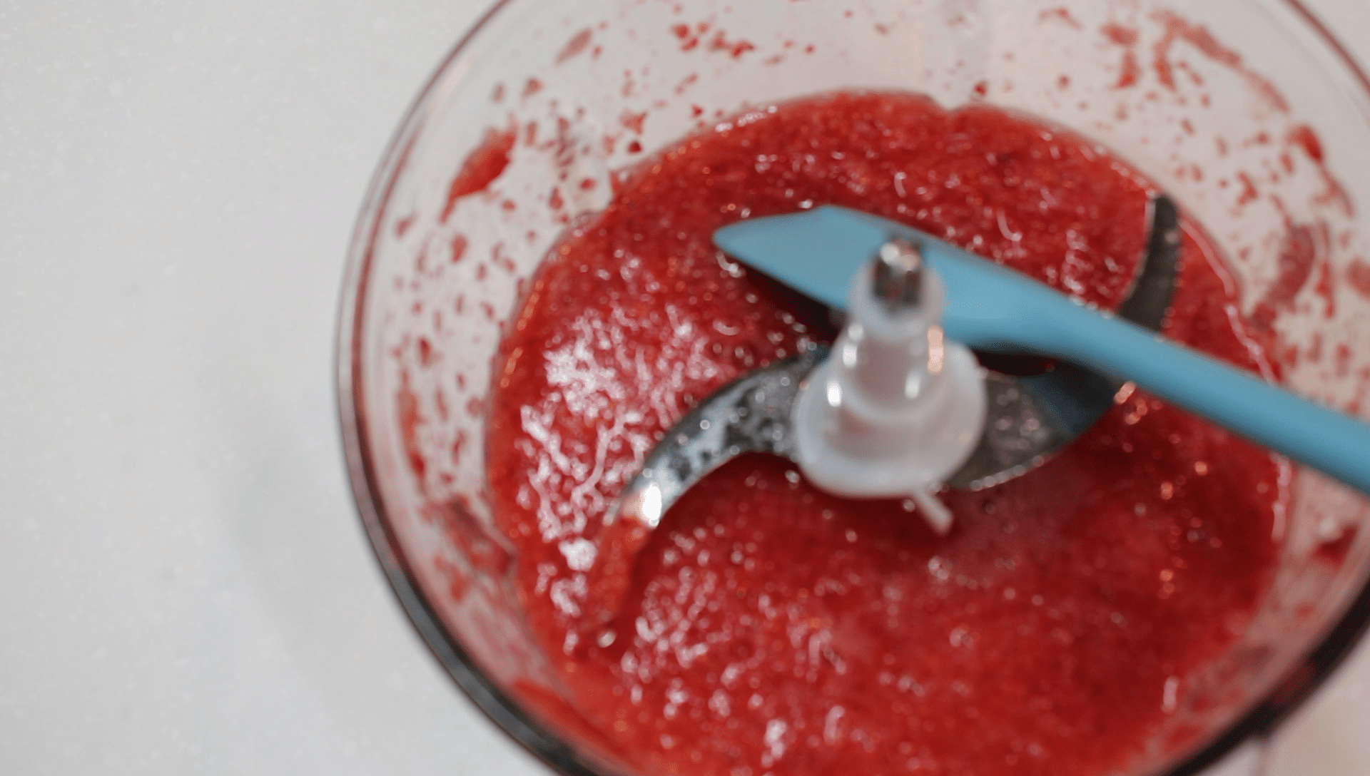 Step2 Strawberry Tiramisu Recipe