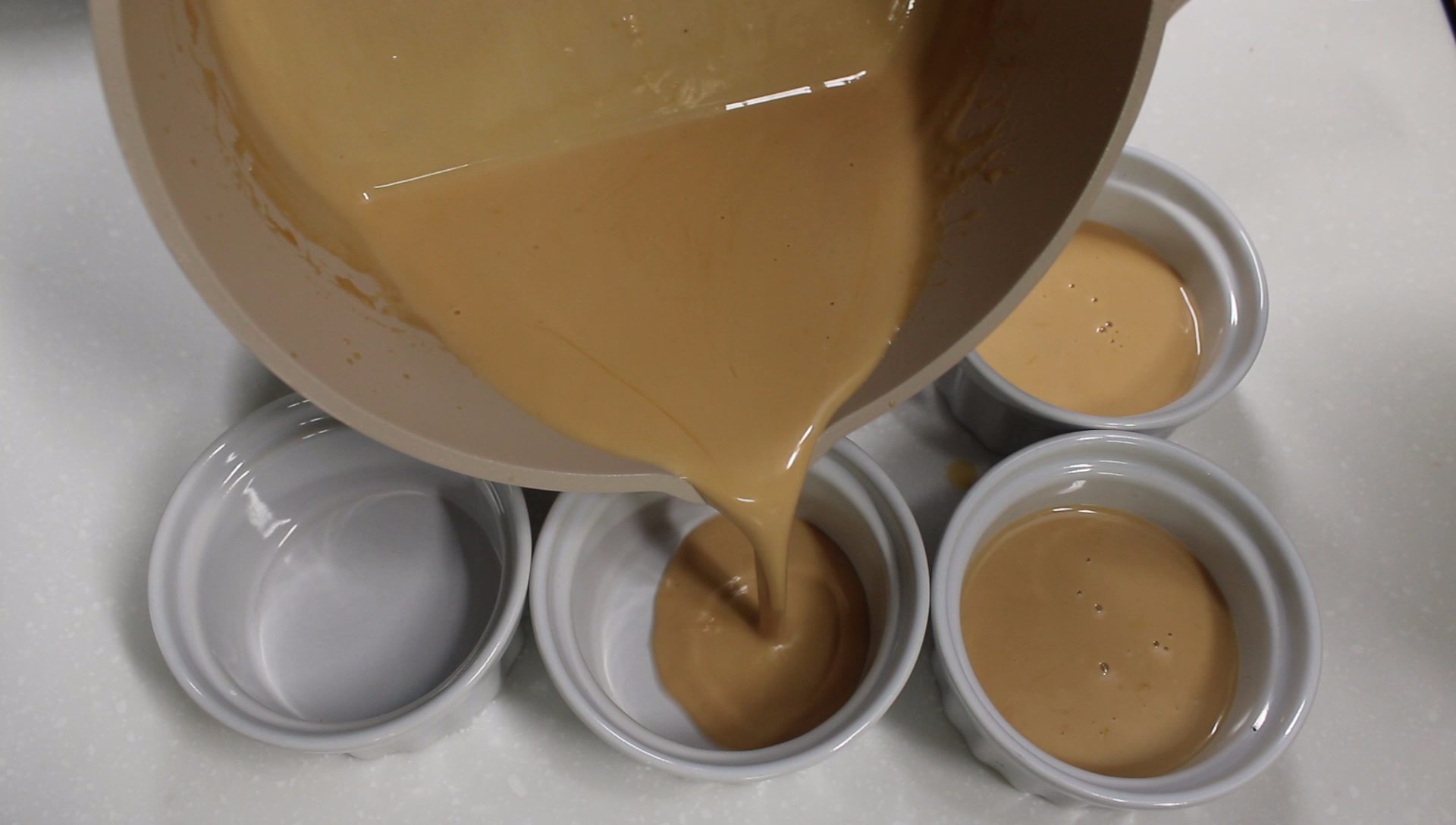 Step3 Lemon Posset Recipe
