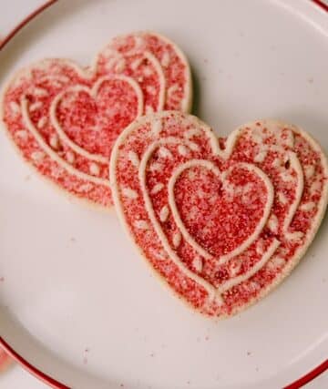 Valentine’s Day Brunch Recipes