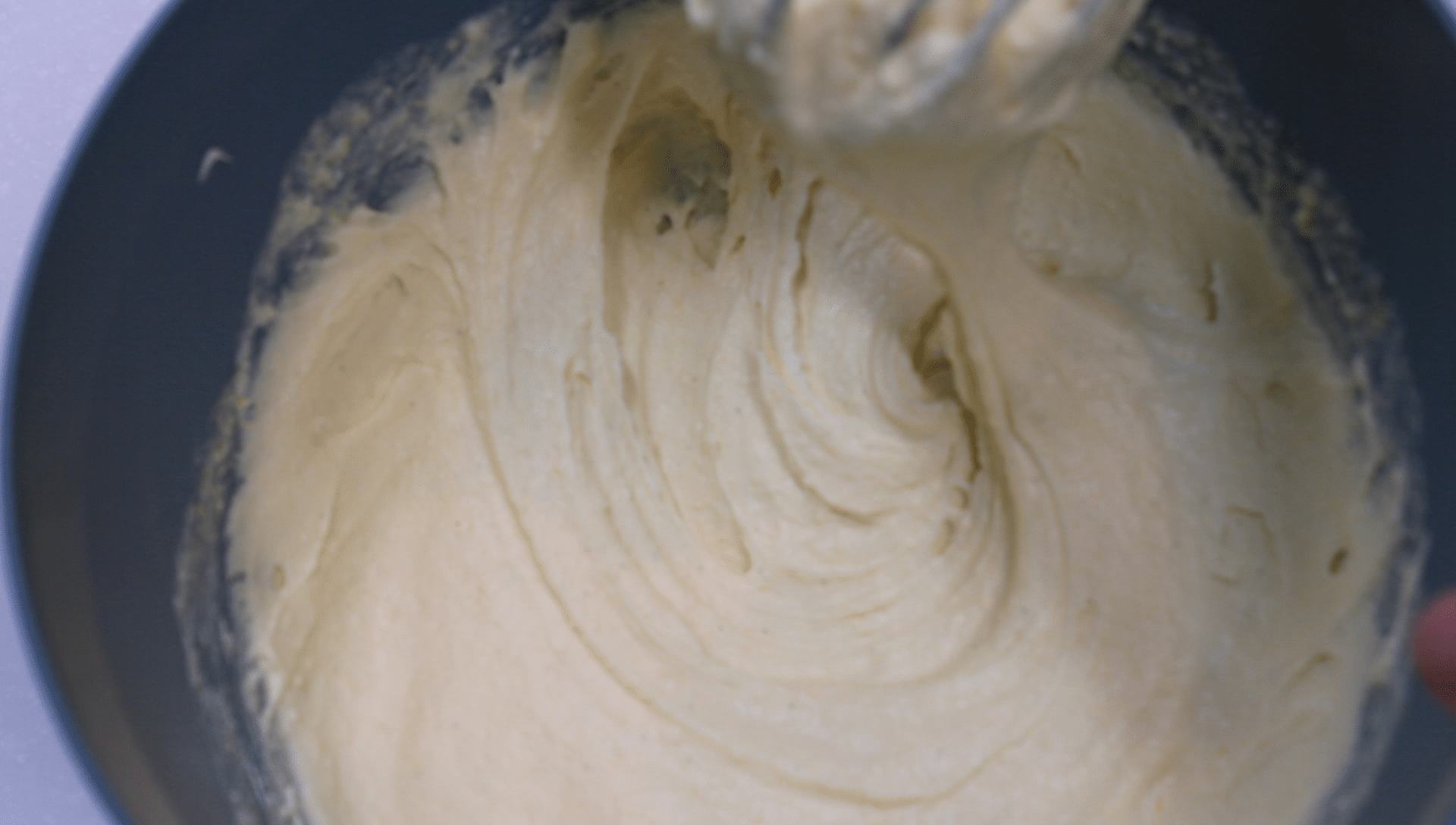 step3 Strawberry Tiramisu Recipe