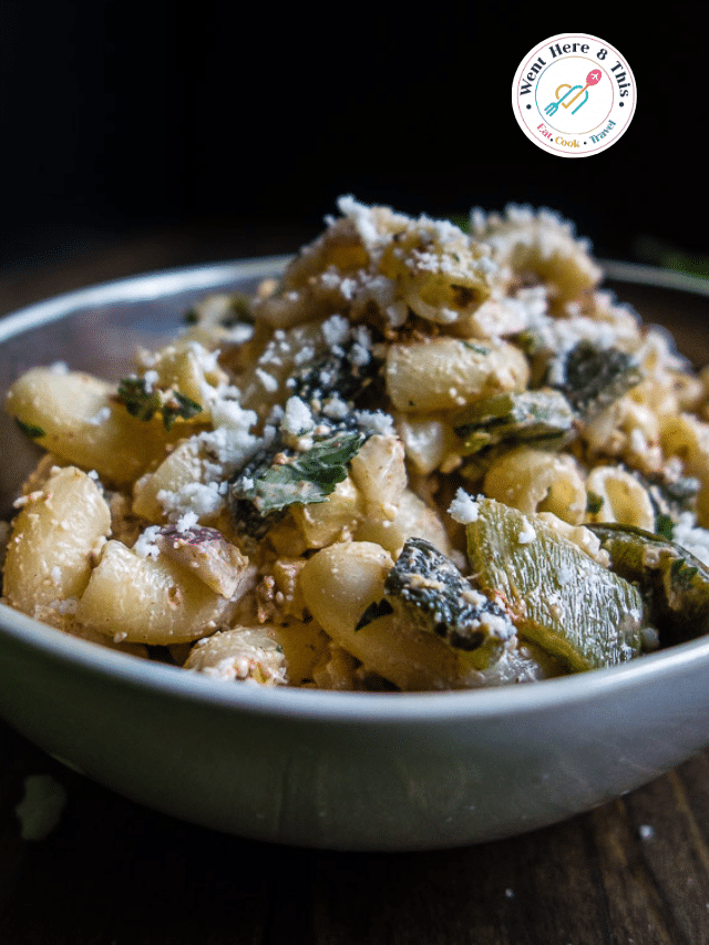 Mexican Pasta Salad Recipe (Creamy, Smoky & Perfect for BBQs) Story