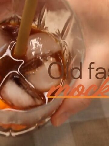 Old-Fashion-Mocktail-Recipe-Easy-Refreshing-Perfectly-Balanced-poster