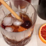 Old fashion mocktail Recipe