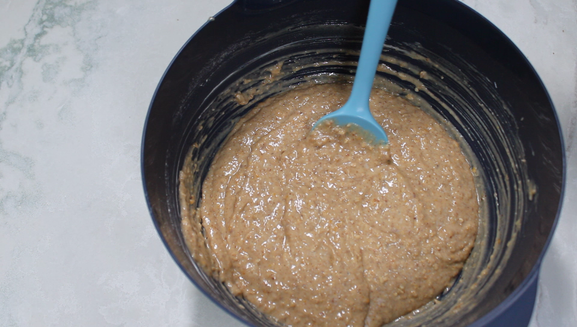 Step8 blueberry breakfast muffins
