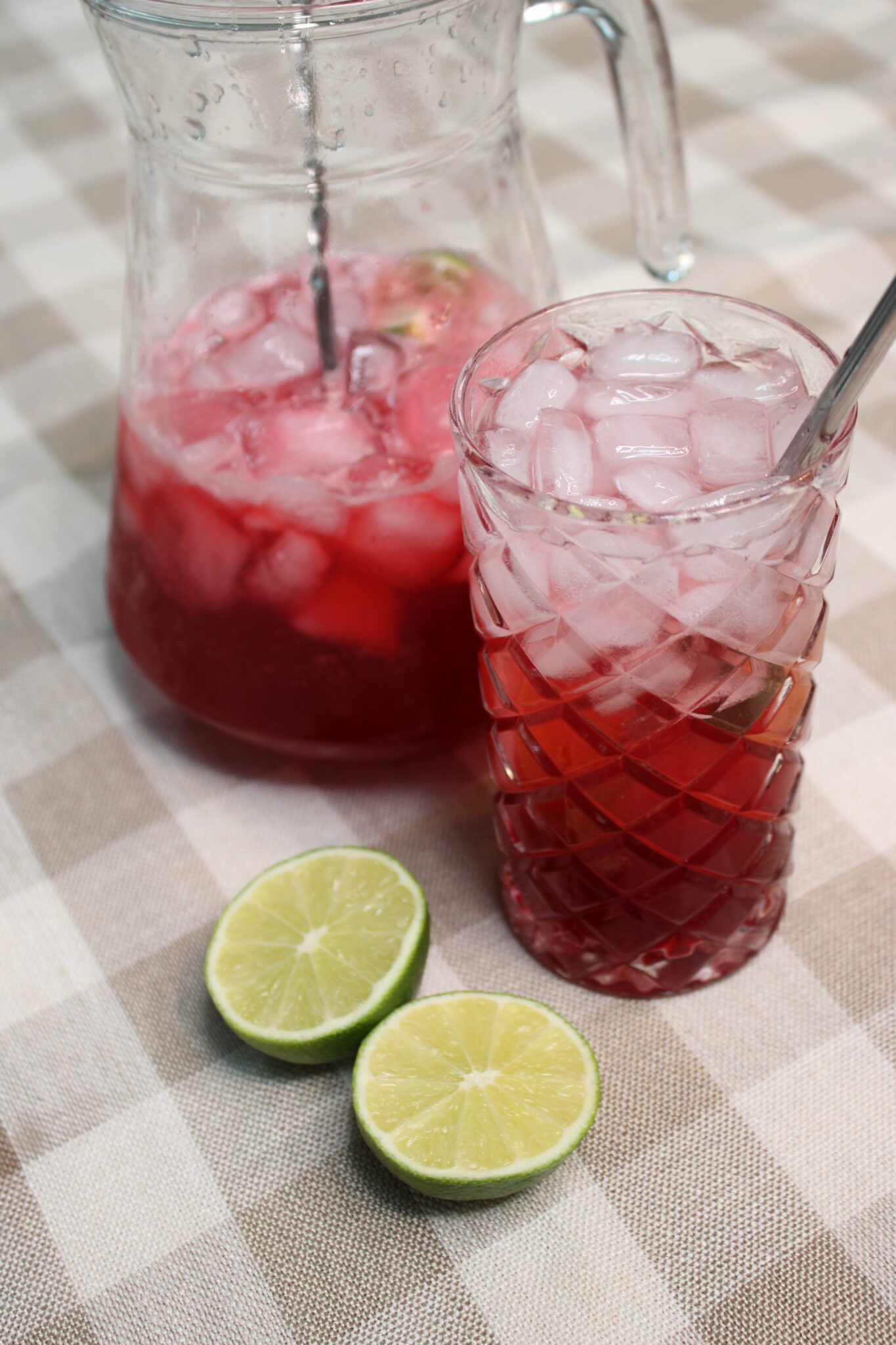 Summer Mocktail