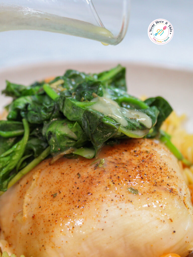 White wine sauce recipe – Easy, Buttery, Restaurant-Style Sauce in Minutes Story