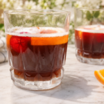 classic Old Fashioned