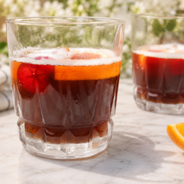 classic Old Fashioned