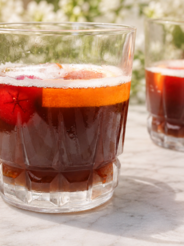 classic Old Fashioned